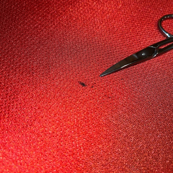 VTG Men’s Reebok Lebron James #23 Cleveland Cavaliers NBA Basketball Jersey 3XL - Picture 11 of 12